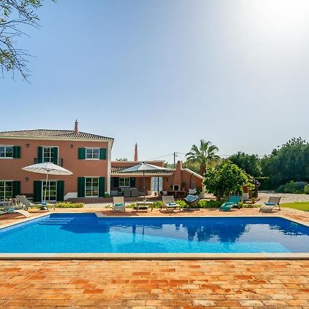 Quinta Das Figueiras - Bordeira - Faro Exterior foto