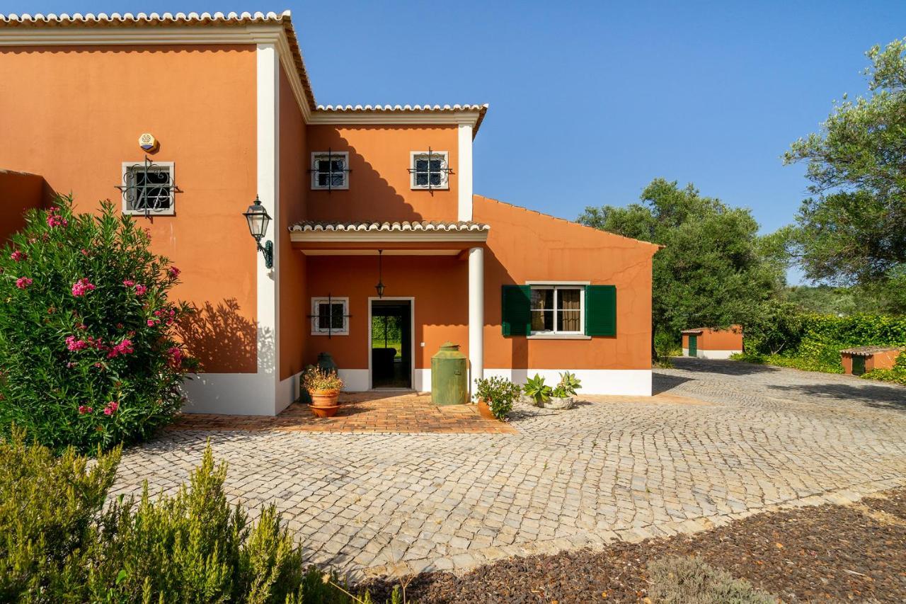 Quinta Das Figueiras - Bordeira - Faro Exterior foto