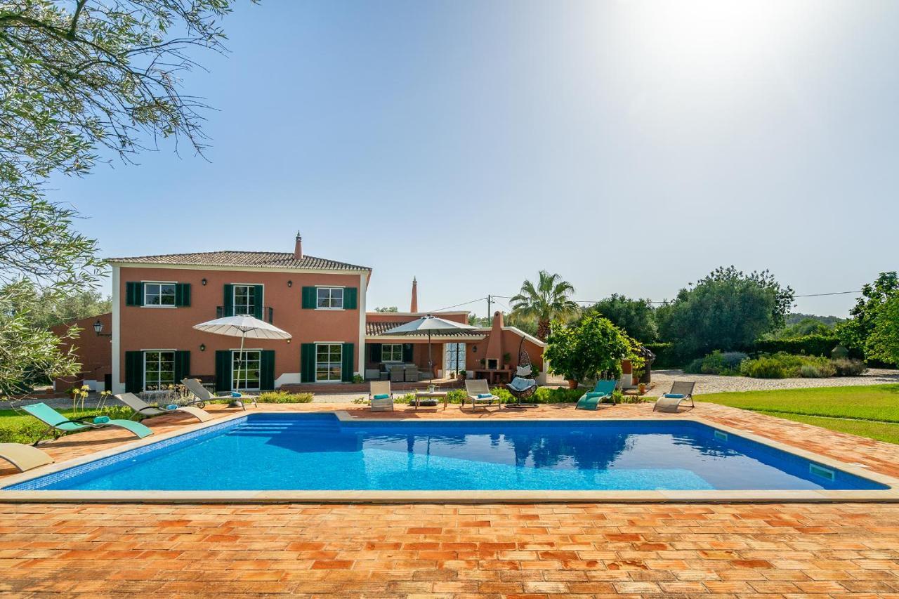 Quinta Das Figueiras - Bordeira - Faro Exterior foto